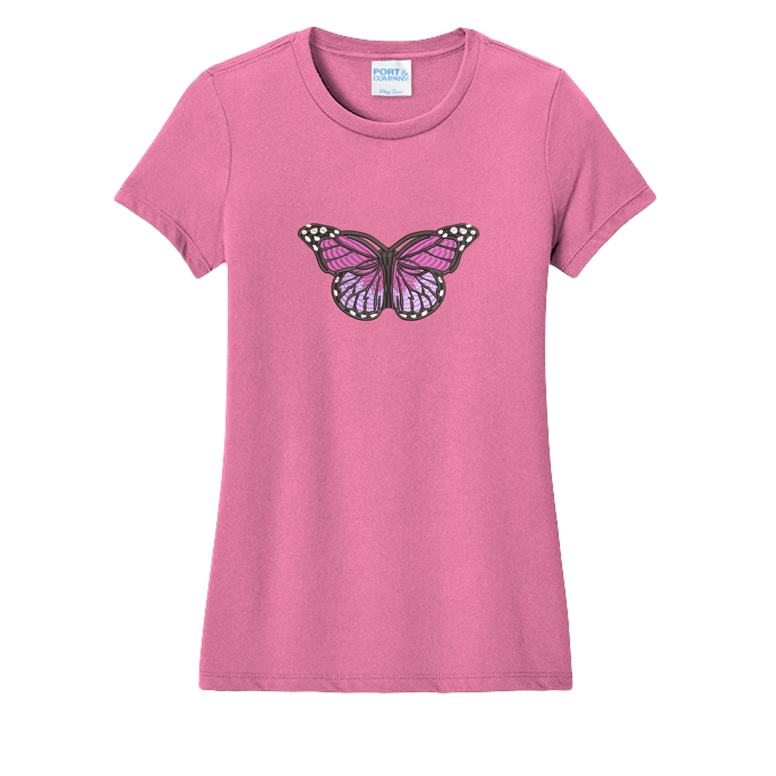 New Pink - LPC450 - FRONT
